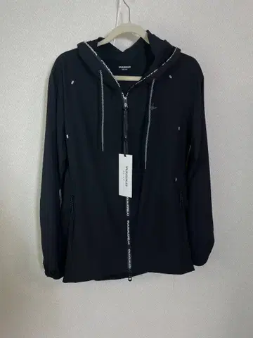 (새상품) 1PIU1UGUALE3 RELAXLOGO ZIP 후드티