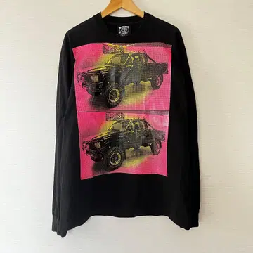 MIRACLE SELTZER 'Question Reality' L/S