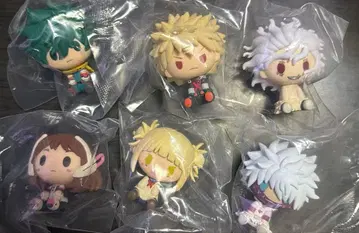 히로아카 제일복권 쵸코놋코 6세트