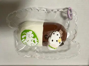 Starbucks 스퀴즈 스타벅스