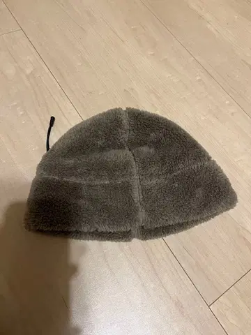 halo commodity 모자