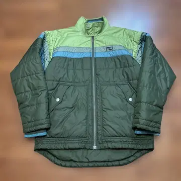 Patagonia Free Box Jacket 07년 20350