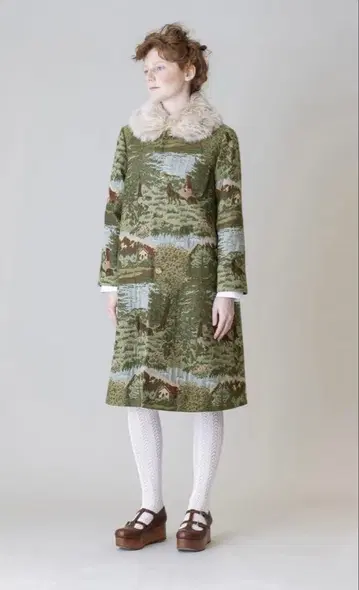 Jane Marple 제인 마플 Fairy tale 고블랑 세트