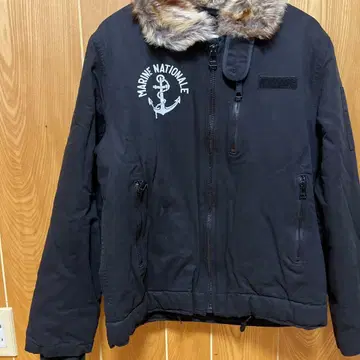 휴스턴 덱 자켓.