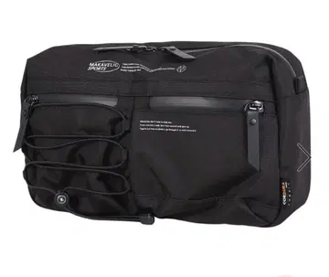 MAKAVELIC 마카벨릭 바디백 힙색