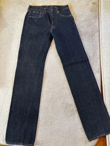 DENIME 스트레이트 데님 L01 사이즈 28