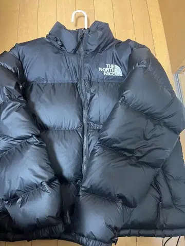 THE NORTH FACE 눕시
