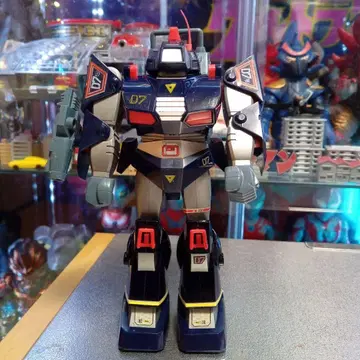 다이그램 초합금