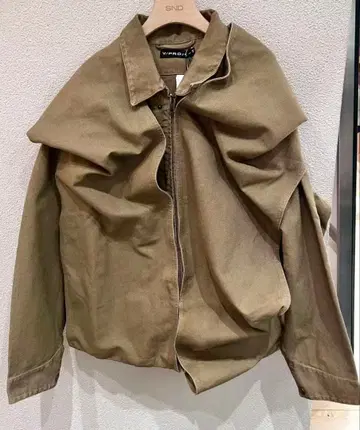 Y/PROJECT 자켓 사이즈 S