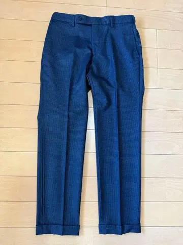 TOMORROWLAND 울 저지 슬랙스 가을/겨울 sizeS