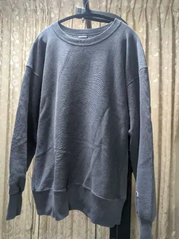 챔피온 빈티지 가공 저널 스탠다드 별주 사이즈 XL