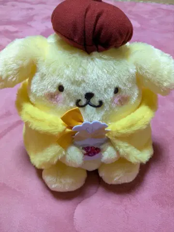 [인기 폼폼푸딩] 귀여운 BIG 봉제 인형