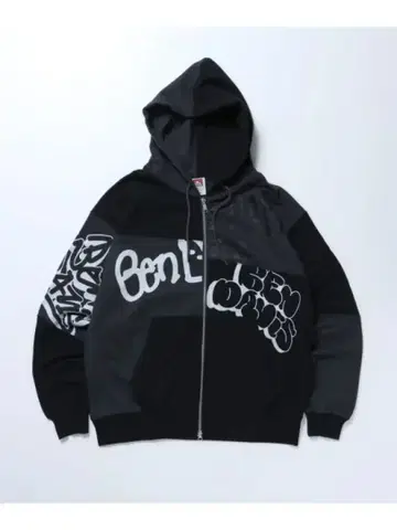 벤데이비스 후드티