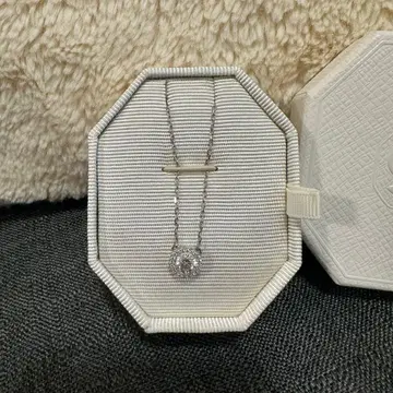 [새상품급] 스와로브스키 목걸이