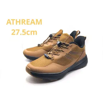 ATHREAM 트레일 방수 러닝화 27.5cm