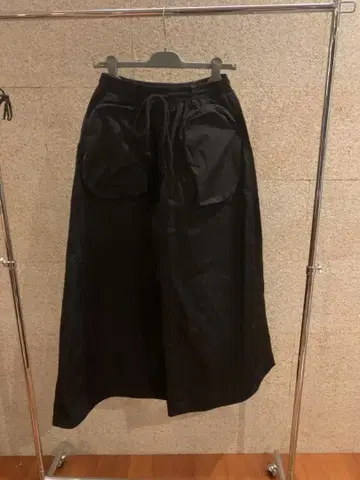 melitta baumeister 블랙 포켓 팬츠 6