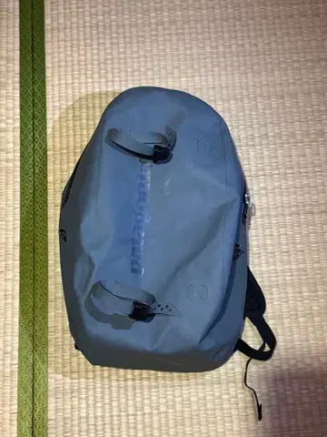 Patagonia 구형 스톰프론트팩 [ 레어 ]