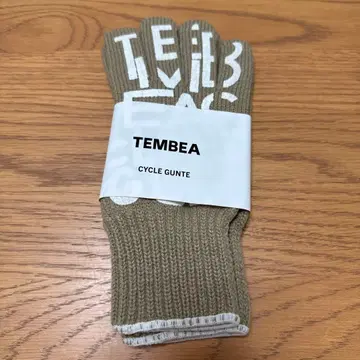 TEMBEA 사이클 건테 베이지