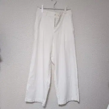 23구 벨벳 와이드 팬츠 44호