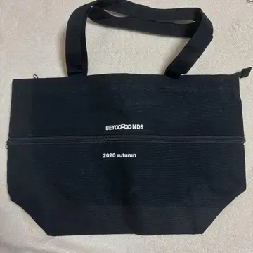 beyooooonds 비요 신축성 가방 토트백