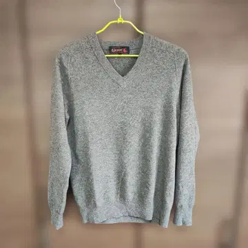 GRABRE 그랩 캐시미어 100% 캐시미어 니트