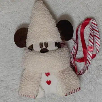 2024 릴린린 숄더백