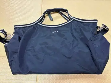 블랙 보스턴 백 여행용 백