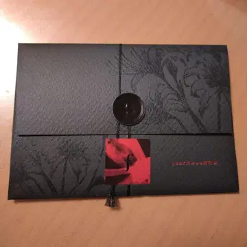 사일런트 힐f 초대장