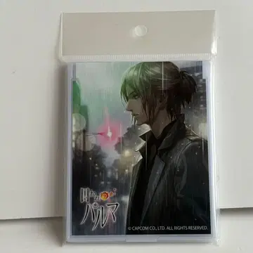 갇혀버린 파르마 아오이 거울 미러