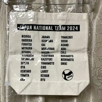 [ 초레어품 ] 남자 배구 토트백