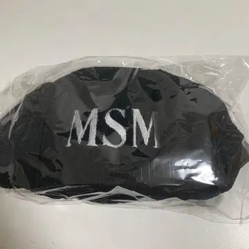 MISAMO HAUTE COUTURE MD 파우치 미개봉 새상품