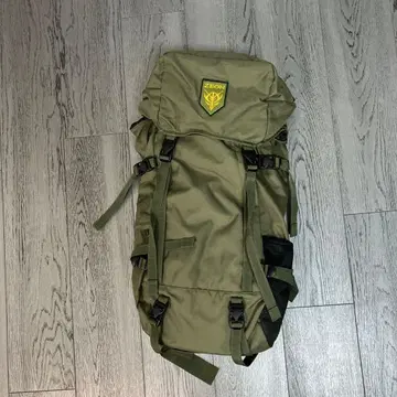 기동전사 건담 지온군 데이팩