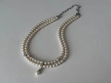 목걸이와 보관함