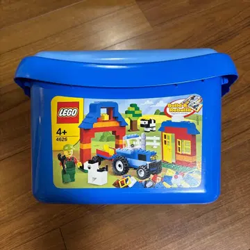 LEGO 4626 블록 세트