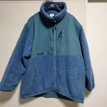 niko and - 플리스 자켓 사이즈 4 블루