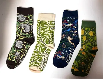 [ JUBILEE ] 대나무 삭스 4족 세트