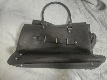 [ CLEL ] 보스턴 2way 숄더/핸드 백