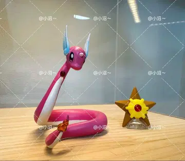 포켓몬 스케일 월드 이로치 해룡 1/20 사이즈