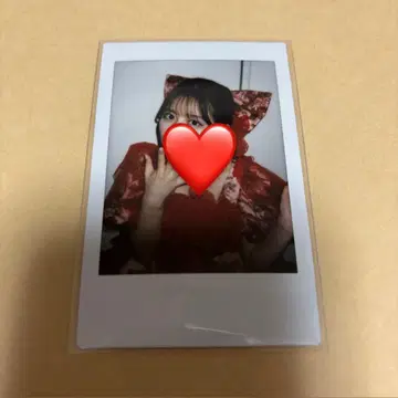 FRUITSZIPPER 츠키아시 아마네 즉석 사진