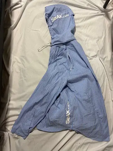 OCS JHONDOE 스트라이프 셔츠 size M