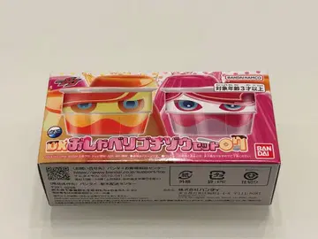 [ 미개봉 새상품 ] 오샤베리 고치조 세트 07_가면라이더 가브