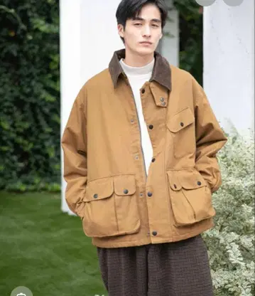 니코앤드 남성용 아우터