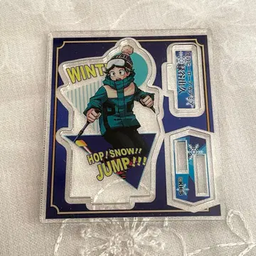 히로아카 미도리야 이즈쿠 아크릴 스탠드