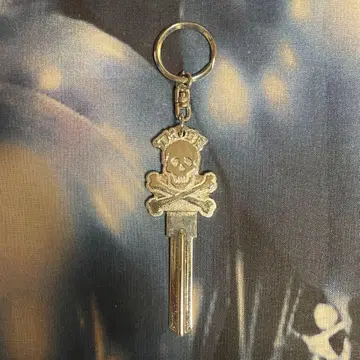 Thee michelle gun elephant 열쇠 모양 키링