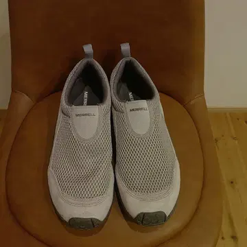 [새상품급] MERRELL 정글 모크 그레이 슬립온 27cm