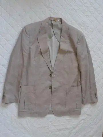 Kynoch World 카이노크 월드 테일러드 자켓