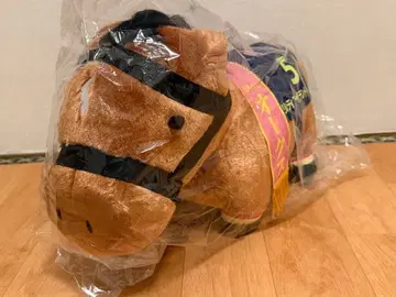 서러브레드 컬렉션 리버티 아일랜드 BIG 봉제 인형