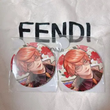 쟝켓트뱅크 팝업 키이노쿠니야 키이노쿠니야 극도 신쿄진 신 캔뱃지