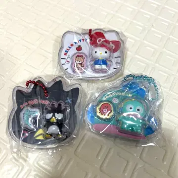 산리오 캐릭터즈 패키지 참