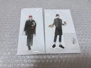 쿠로코의 농구 아크릴 스탠드 아카시